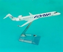 Image de Flight Miniatures Adria Airways Desk Display Model Airplane