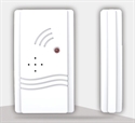 Multi funcational Intelligent Wireless Door Magnetometer