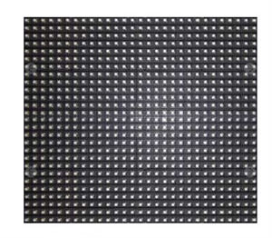 Picture of Led Display 5mm Full Color Indoor led module display