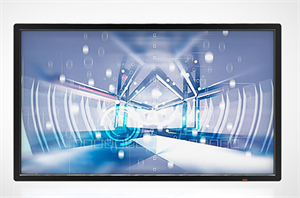 Изображение 55 inch LED Education all in one machine touchscreen windows Android system