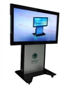 65 inch interactive Touch Electronic Whiteboard for Education の画像