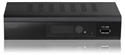 Picture of DVB-S2 MPEG H.264 HD digital satellite tv receiver