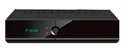 IPTV BOX Satellite Receiver Cloud box TWIN TUNER with IPTV DVB-S2 ISDB-T T2 H.265