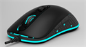 Изображение USB wired mouse game programming 7 color luminescence lights 4000DPI
