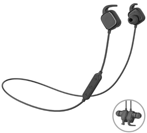 Image de Metal Sport Bluetooth Wireless Earphone Earbud Stereo APT-X Headset Headphone
