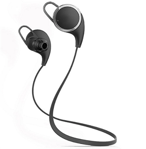 Picture of Mini Bluetooth 4.1 sport Headphone Multimedia Music Headphones APT-X