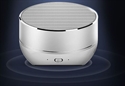 Mini Bluetooth Speaker APT-X Metal Wireless Smart Handfree Speaker の画像