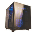 Image de ATX Glass Panel Gaming Computer Case