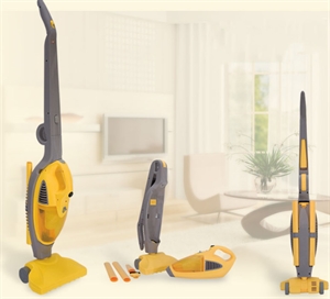 Image de Cordless Handheld Stick Vacuum Cleaner Household Vacuum Cleaners