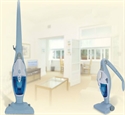 Image de 3in1 Vacuum Cleaner Lightweight Multi Purpose Electric Broom