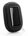 Изображение 800mah Mini Travel solar Bag With Power Bank Charger
