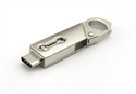 USB3.1 Type-c USB Flash Drive USB3.0 OTG Mini U Disk の画像