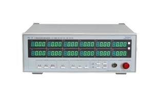 Picture of  LED Power Driver On-line Tester