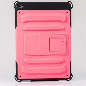 Изображение New Tpu+Pc  Protective Case Cover with Stand for iPad AIR2