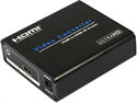 Image de 4Kx2K HDMI to VGA Scaler Converter for meegopad t02 t05 t07 t09