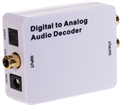 Изображение  Digital to Analog Audio Decoder 