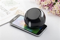 Picture of PGK Listen Read Dual Anti-Gravity Mini Bluetooth Phone Base Subwoofer Speaker