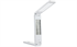 Portable USB LED lamp eye folding charging lamp touch dimmer reading の画像