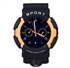 Outdoor sports mountaineering heart Andrews ios fully compatible IP67 waterproof three anti-smart watch