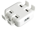 Picture of MFI standard 5V 5.4A 4-port USB charger