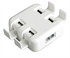 Picture of MFI standard 5V 5.4A 4-port USB charger