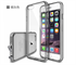 Picture of TPU PC Transparent Combo Popular Brands Of Mobile Phone Sets For Iphone7