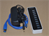Image de 10-Port USB 3.0 SuperSpeed  Hub With a BC 1.2 Charging Port