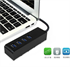 Picture of 4 Port USB3.0 Hub with OTG function