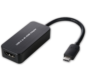 Picture of USB 3.0 Type-C to 4K HDMI Adapter