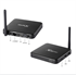 Android 6.0 X98 PRO Amlogic S912 BT 4.0 2G+16G 2.4G/5.8G Double wifi Tv Box の画像