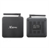 Android 6.0 X98 PRO Amlogic S912 BT 4.0 2G+16G 2.4G/5.8G Double wifi Tv Box の画像
