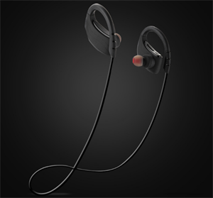 Sports Music Smart Stereo Bluetooth Headset の画像