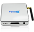 Picture of YOKATV KB2 Amlogic S912 Android TV Box Octa core ARM Cortex A53 2G+32G Android 6.0 TV Box WiFi bt4.0  5.8G H.265 4K Player