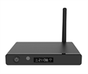 Picture of Smart TV Box Quad Core Android 5.1 4K 1G 8G Smart Media Player  2.4GHz Set top Box Metal housing