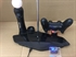 Picture of New Dual Charging Dock Station For PS4  Controllers  VR and PS Move  5 in 1 Play station  Charger Stand