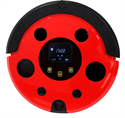 Picture of Firstsing 2.4G Wireless Remote Control Robotic Vacuum Cleaner With LED screen display