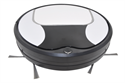 Image de Firstsing Robotic Vacuum Cleaner With Water Tank and LED Screen Display