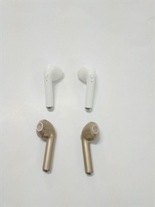 Firstsing TWS Mini Wireless Ear Earphone Stereo 4.2 Bluetooth Headset for IOS Android の画像