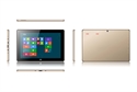 Picture of Windows 8.1  Android4.2.2   Intel baytrail-T Z3740D  Quad Core  PC Tablet