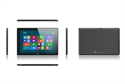 Изображение Windows 8.1 Android4.2.2 Intel baytrail-T Z3740D  Quad Core  HDMI  PC Tablet