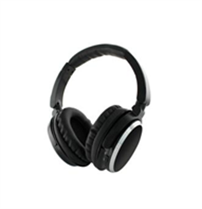  Bluetooth Stereo Noise-cancelling Headset for cell phone PC Headphone  の画像