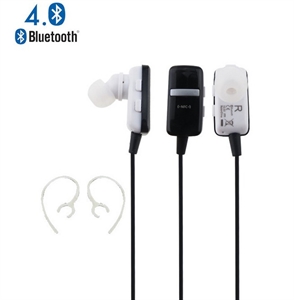 NFC Bluetooth Sports Earphone Stereo Bluetooth V4.0 の画像