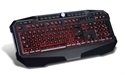 Illuminated High End Gaming Keyboard Keys Editable の画像