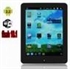 Picture of 7inch capactive VC882 1GHZ Cortex A8 Android 4.0 Vivante Gc430 1GB DDR3/4G 0.3 MP cam GPS+3D Game tablet pc