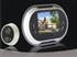 Image de Wirelss LCD digital door peephole viewer fj-282