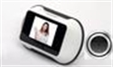 Image de New Peephole Viewer and doorbell functions with 2.8 inch LCD screen