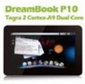 10'' Android Tablet PC Nvidia Tegra 2 Dual-Core の画像