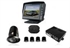 Car DVR Vehicle Recorder(P7000) Night VisionCar Camera recorder の画像
