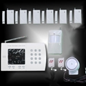 Picture of Brand NEW HOT Wireless Home Security System Alarm with Auto Dialer
