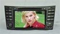 Picture of 7.0 Widescreen TFT-touch Screen GPS-TV-IPOD-blue tooth for Benz CLS W219,E Class W211